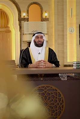الكلمة الطيبة 