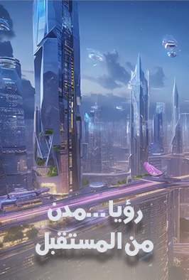 رؤيا مدن من المستفبل