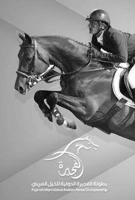 بطولة الفروسية