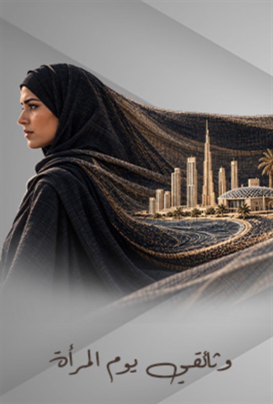 وثائقي يوم المرأة