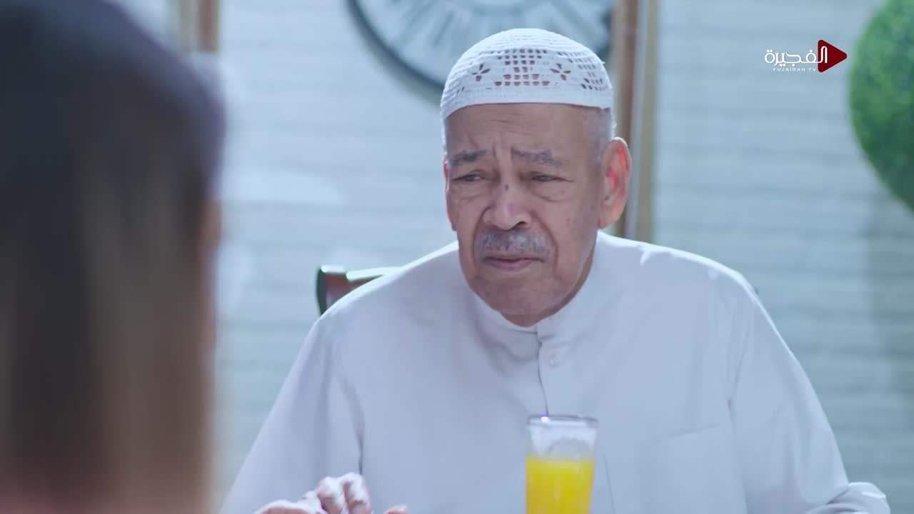 الحلقة 17 - يس عبد الملك, المسلسلات