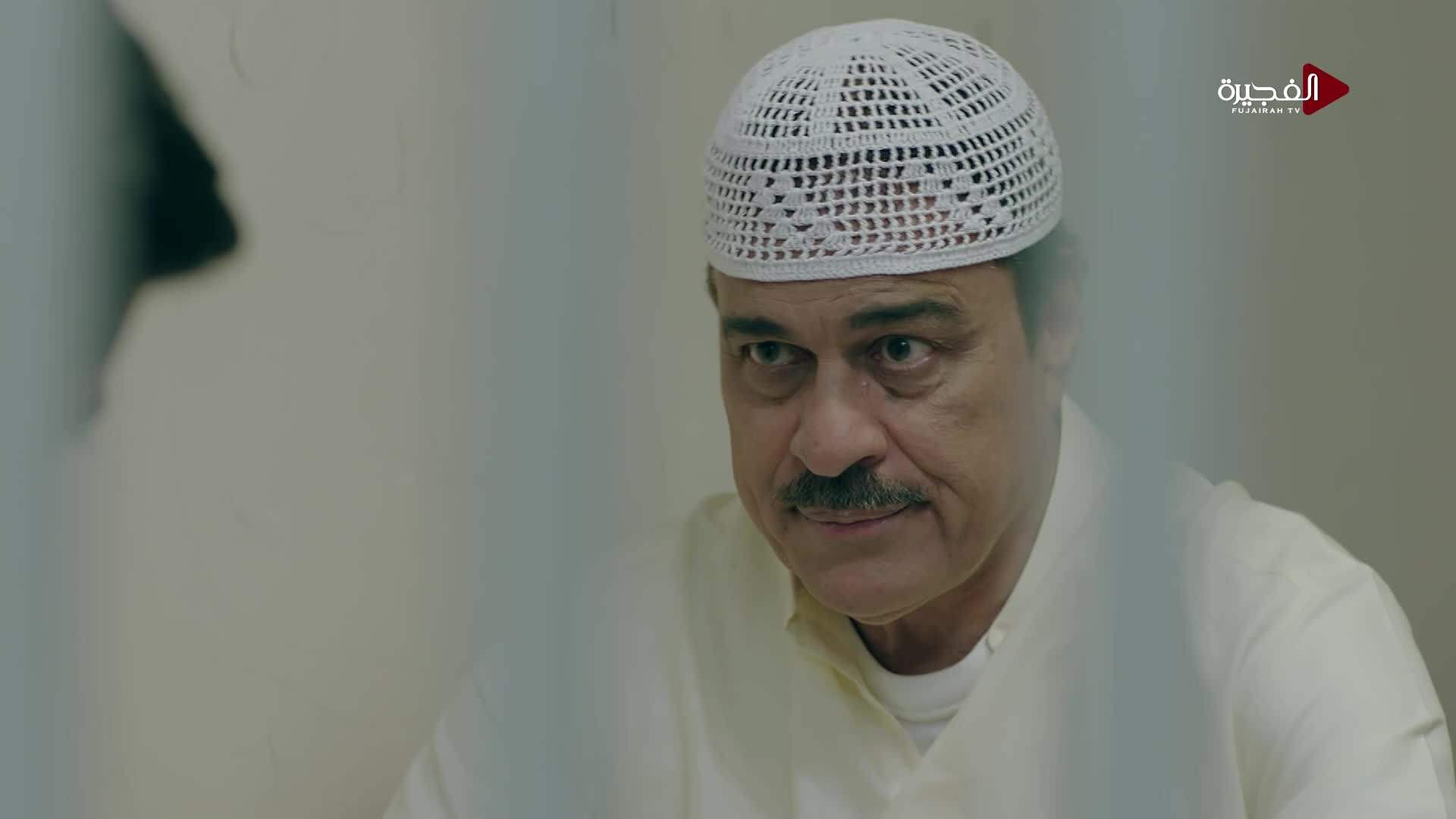 الحلقة 17 - جمعنا الهوى, المسلسلات