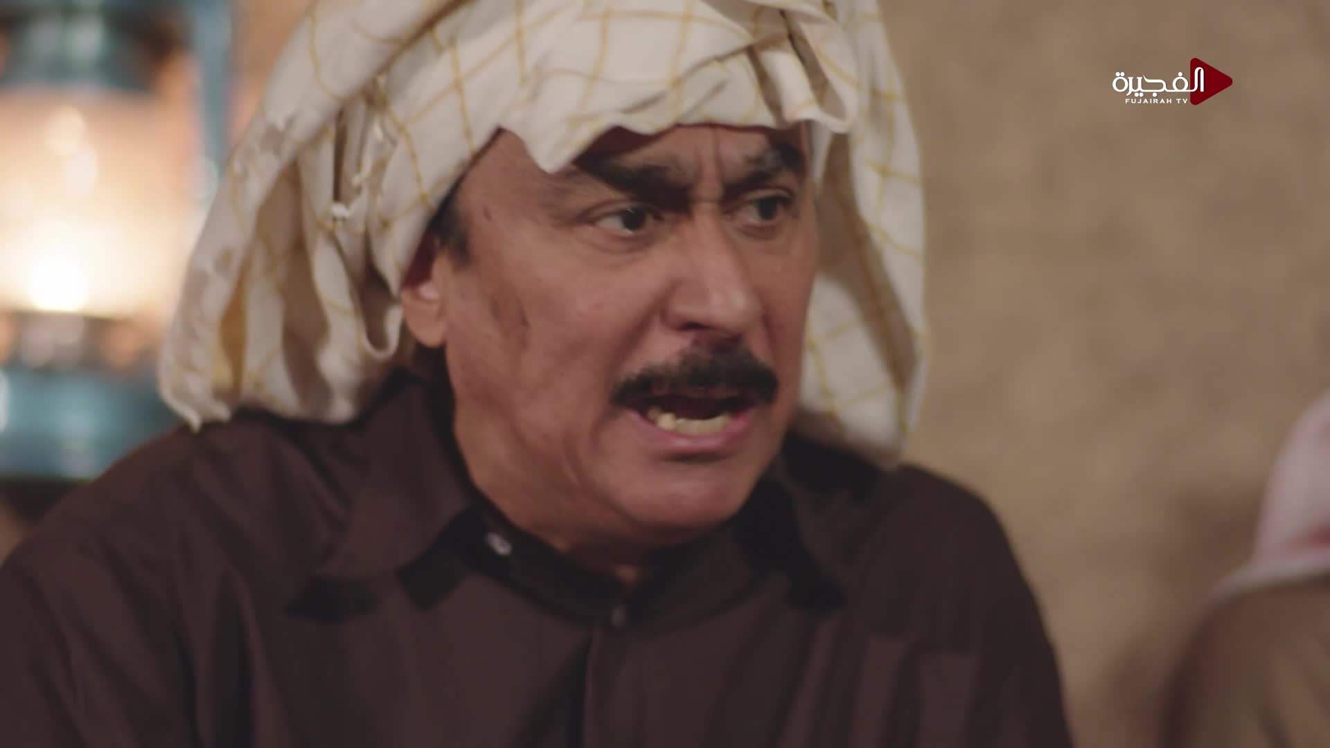 الحلقة 5 - بياعة النخي, المسلسلات