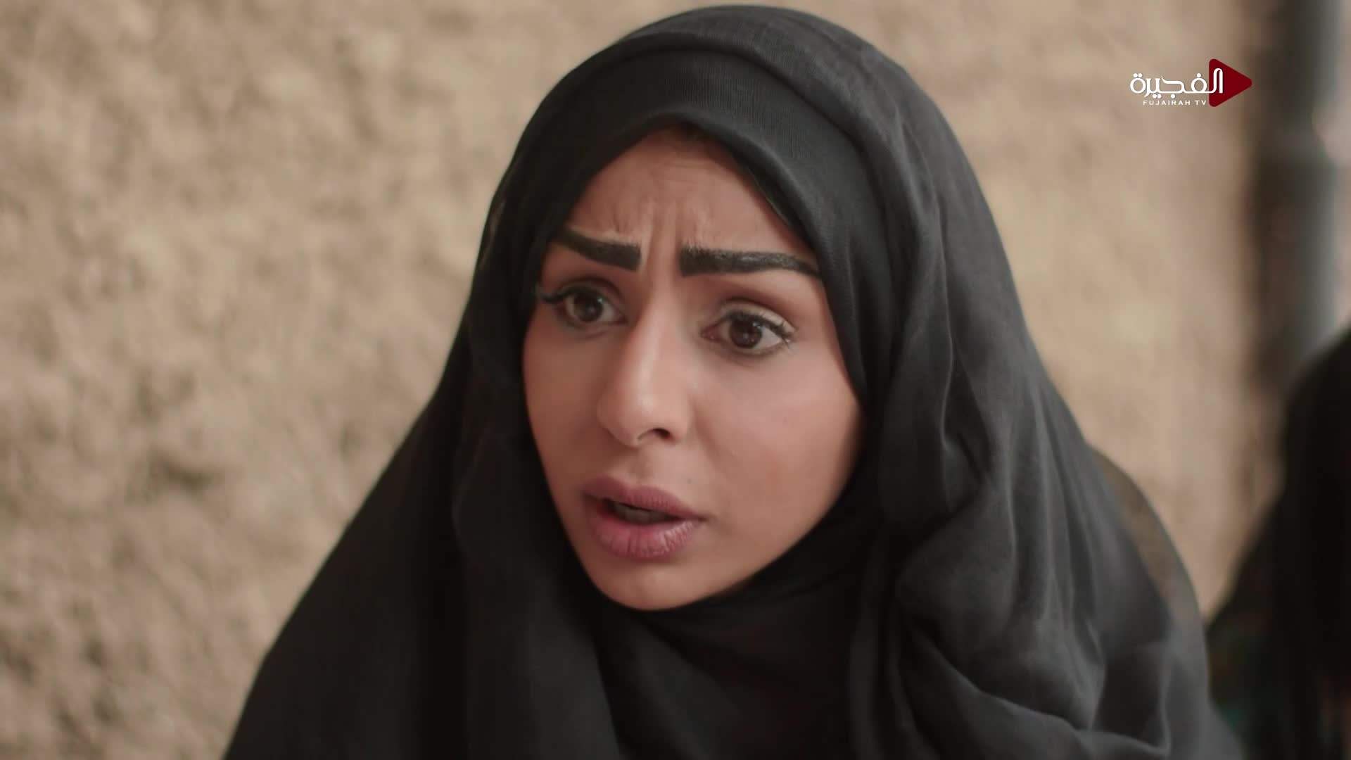 الحلقة 8 - بياعة النخي, المسلسلات