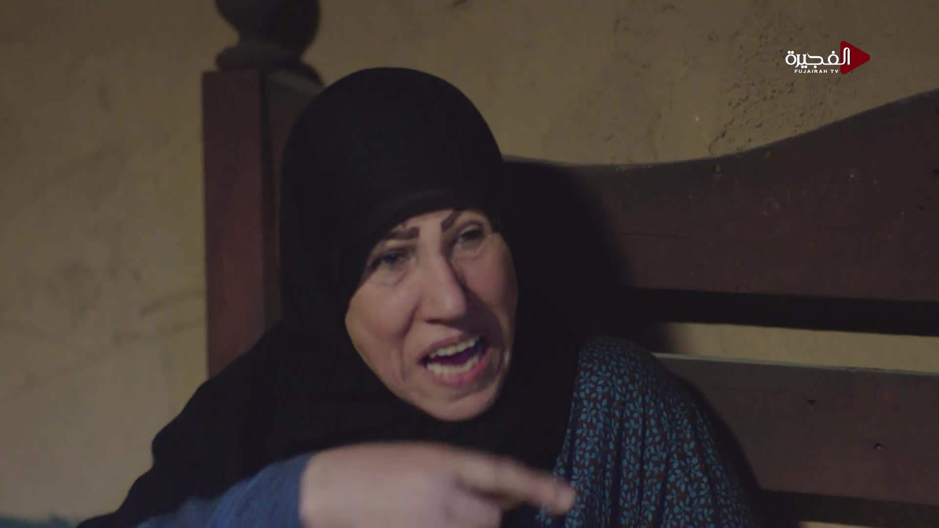 الحلقة 9 - بياعة النخي, المسلسلات