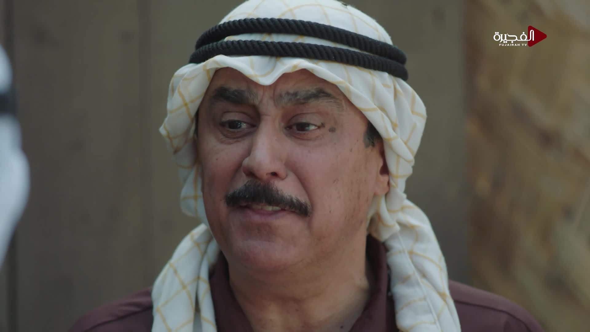 الحلقة 13 - بياعة النخي, المسلسلات