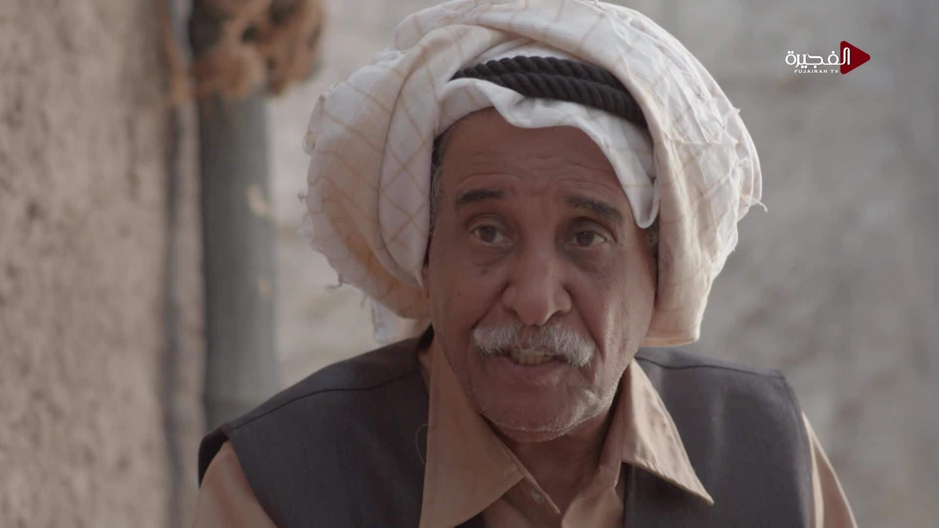 الحلقة 16 - بياعة النخي, المسلسلات