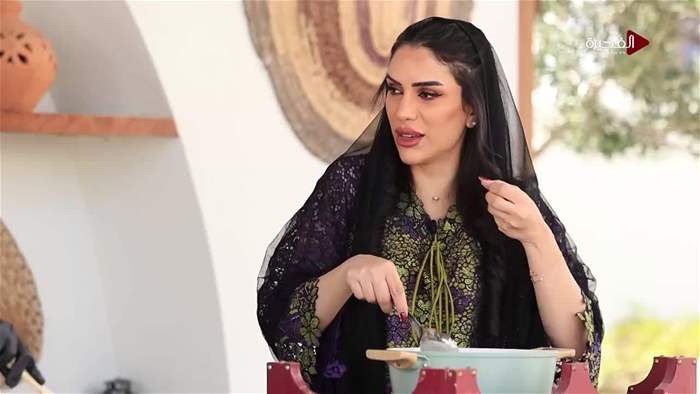 هيل و زعفران 2