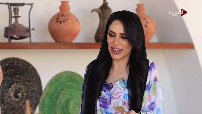 هيل و زعفران 2