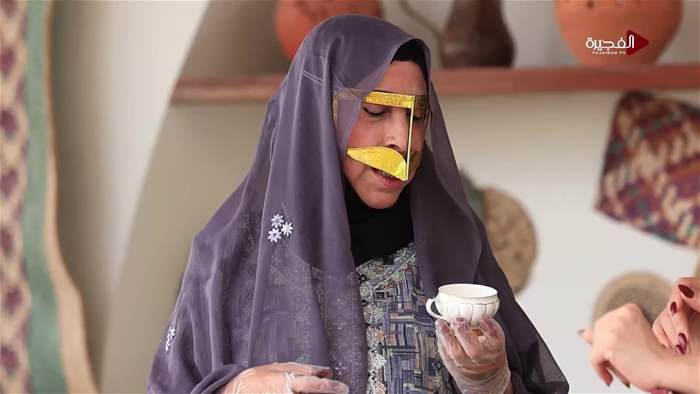 هيل و زعفران 2
