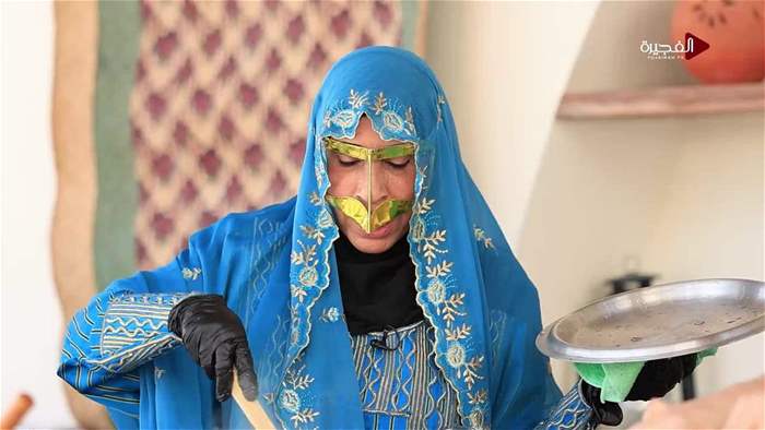 هيل و زعفران 2