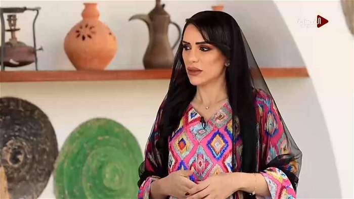 هيل و زعفران 2