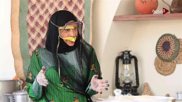 هيل و زعفران 2