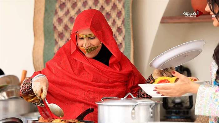 هيل و زعفران 2