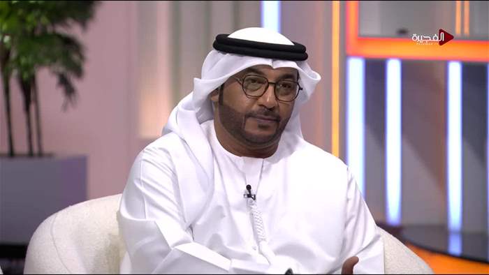 إستوديو الفجيرة 