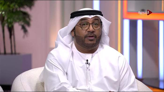 إستوديو الفجيرة 