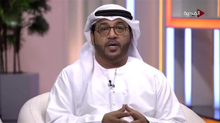 إستوديو الفجيرة 