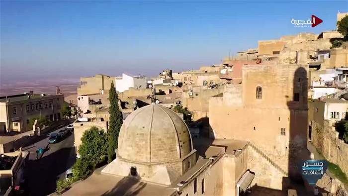 جسور بين الثقافات