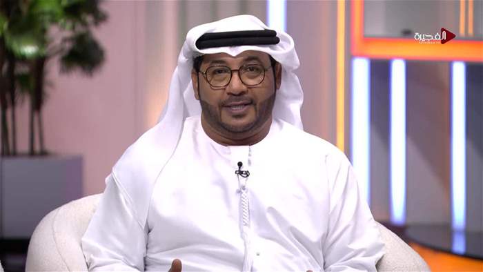 إستوديو الفجيرة 