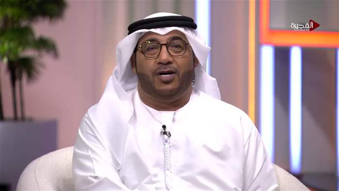 إستوديو الفجيرة 