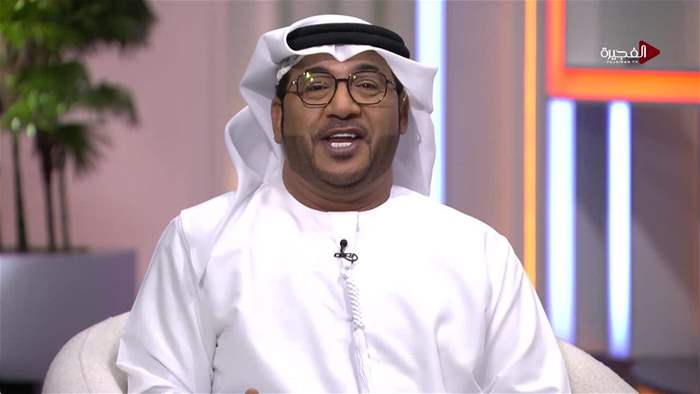 إستوديو الفجيرة 