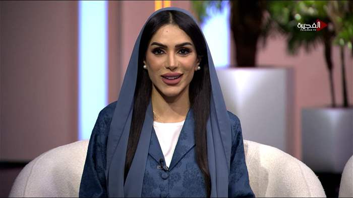 إستوديو الفجيرة 