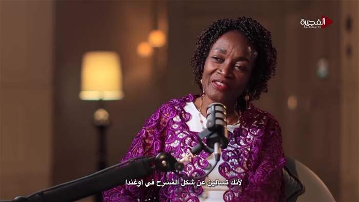 مونودراما بودكاست