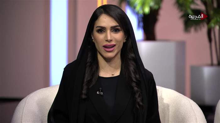 إستوديو الفجيرة 