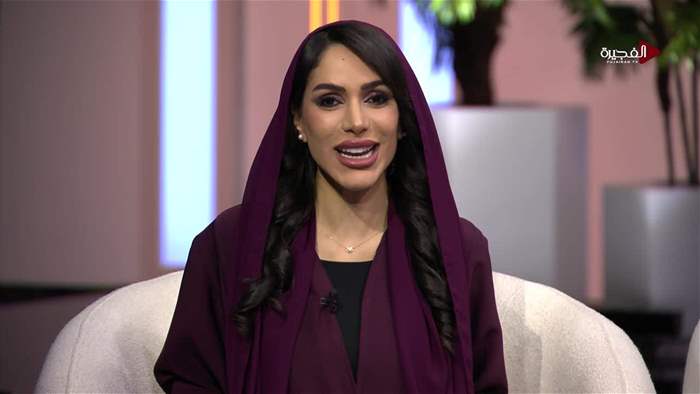 إستوديو الفجيرة 