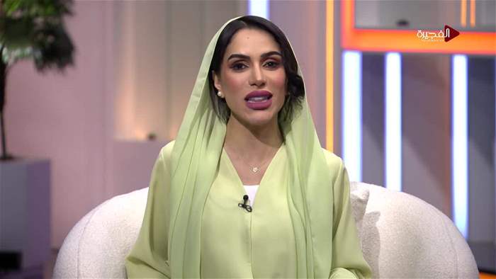 إستوديو الفجيرة 