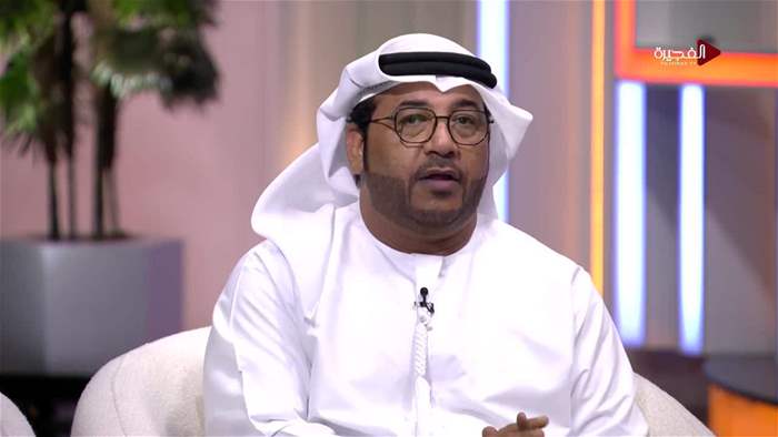 إستوديو الفجيرة 