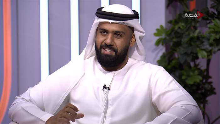 إستوديو الفجيرة 