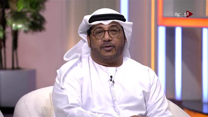 إستوديو الفجيرة 