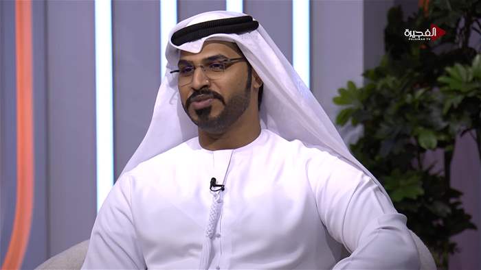 إستوديو الفجيرة 
