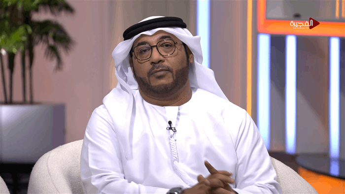 إستوديو الفجيرة 