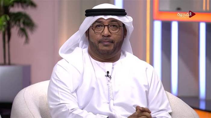 إستوديو الفجيرة 