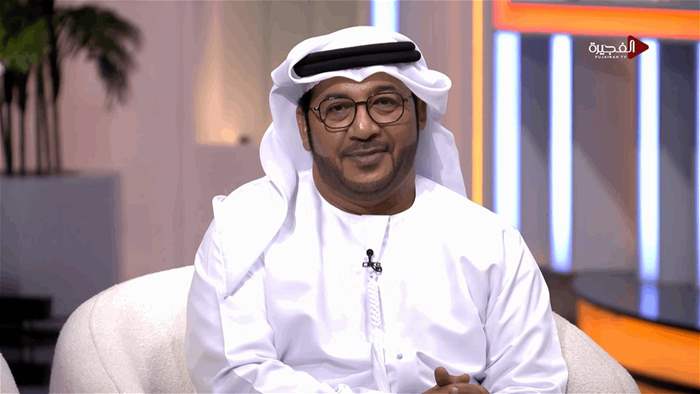 إستوديو الفجيرة 