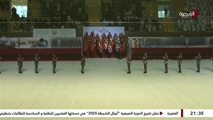 إستوديو الفجيرة 