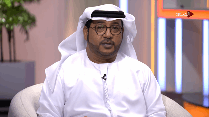 إستوديو الفجيرة 