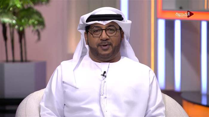 إستوديو الفجيرة 