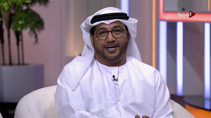 إستوديو الفجيرة 