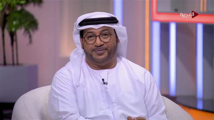 إستوديو الفجيرة 