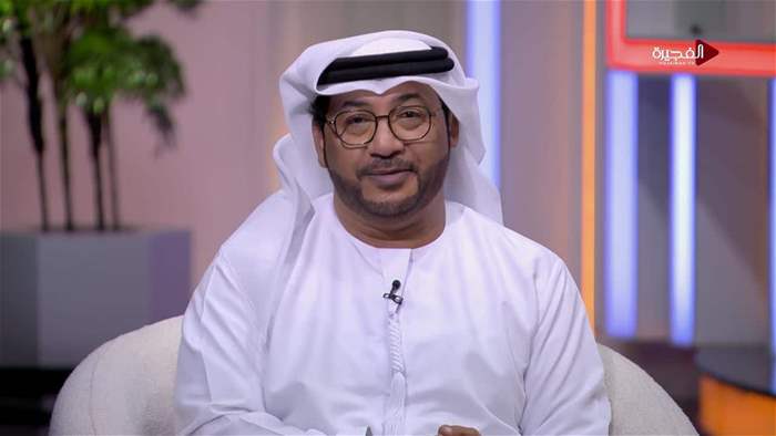 إستوديو الفجيرة 