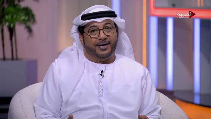 إستوديو الفجيرة 