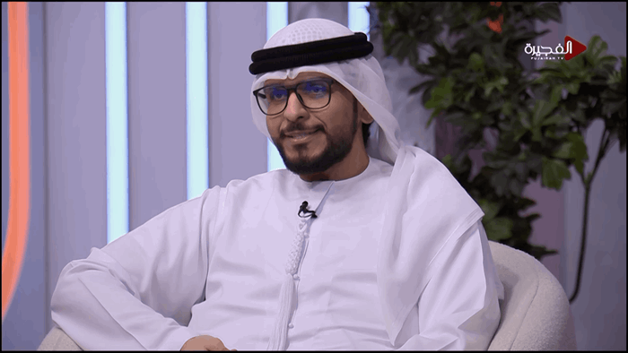 إستوديو الفجيرة 