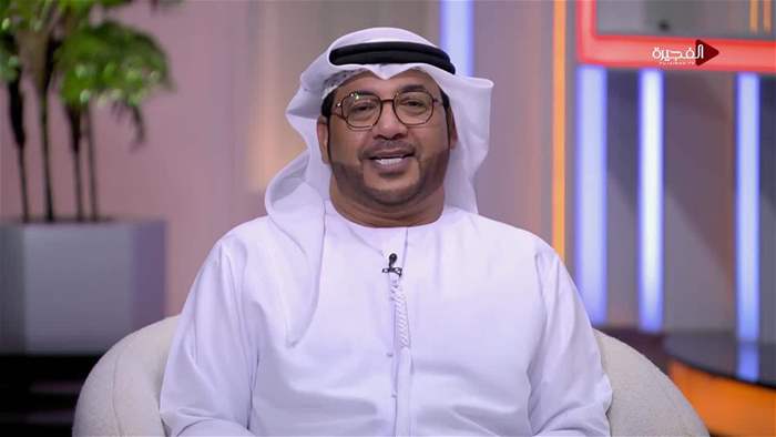 إستوديو الفجيرة 