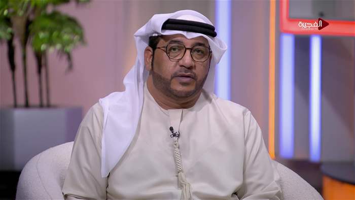 إستوديو الفجيرة 