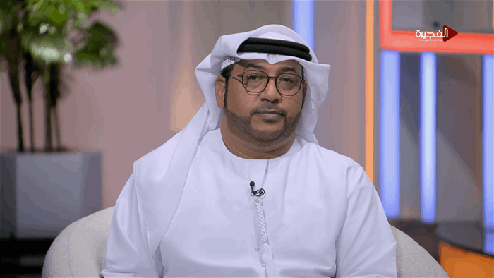 إستوديو الفجيرة 