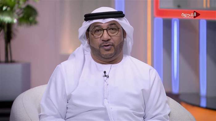 إستوديو الفجيرة 