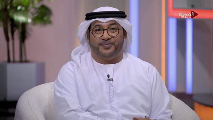 إستوديو الفجيرة 